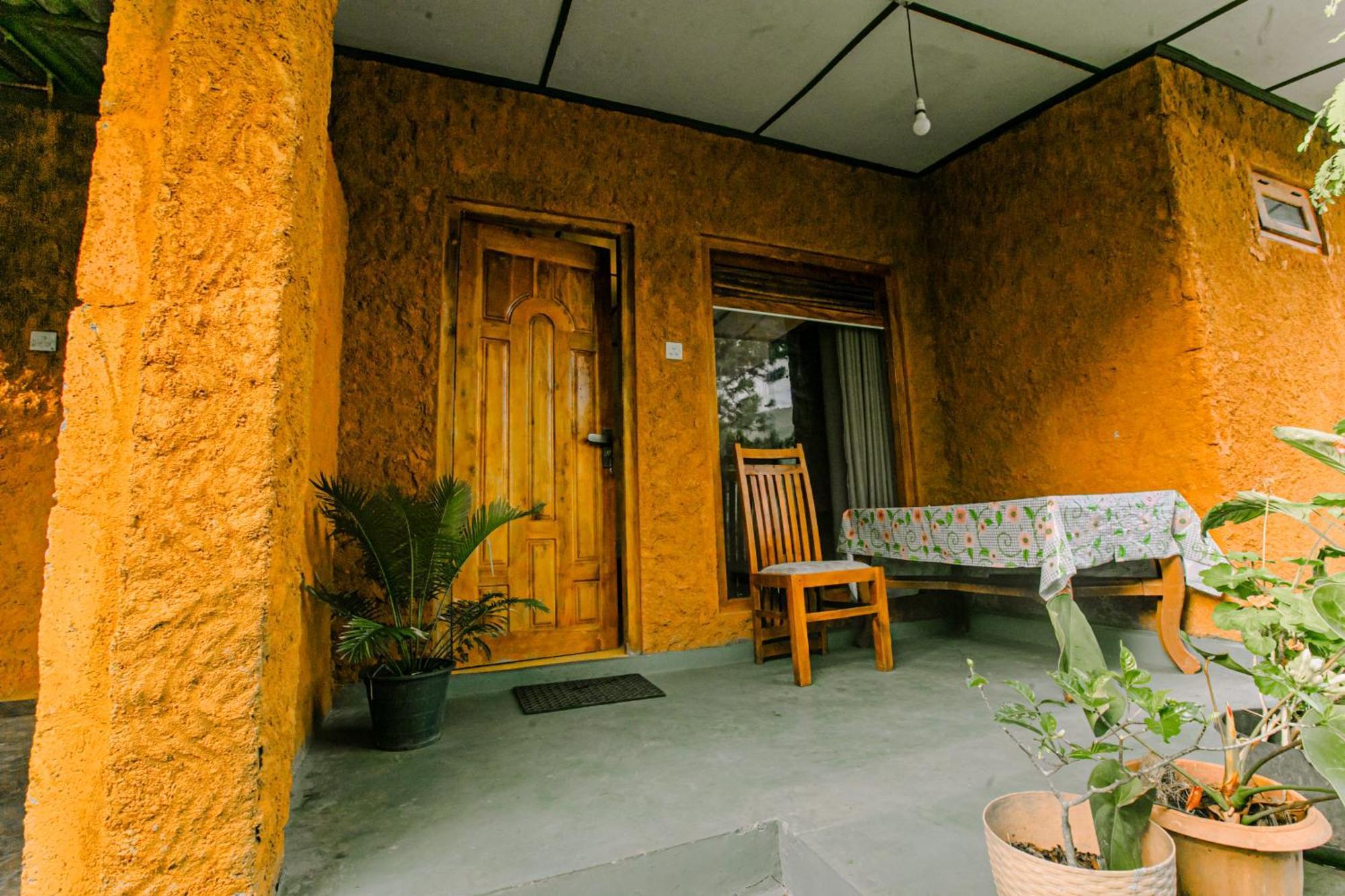 Hotel The Diary Ella Exterior foto